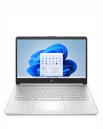 HP 14s-dq5009na 14in Intel Core i5 4GB 128GB FHD Windows 11 Laptop