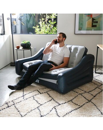 Yawn Sofa Bed