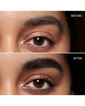 WONDERSKIN Dream Brow Gel Serum- Black