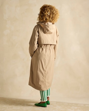 Joules Hensley Coat