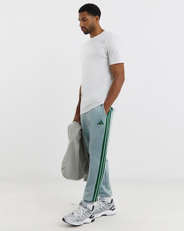 adidas 3 Stripes Fleece Joggers