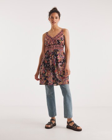 Joe Browns Our Favorite Longline Top