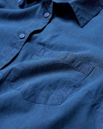 Seasalt Cornwall Isla Shirt