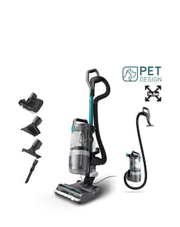 Vax LiftOut Reach Pet Design Upright Vacuum Cleaner