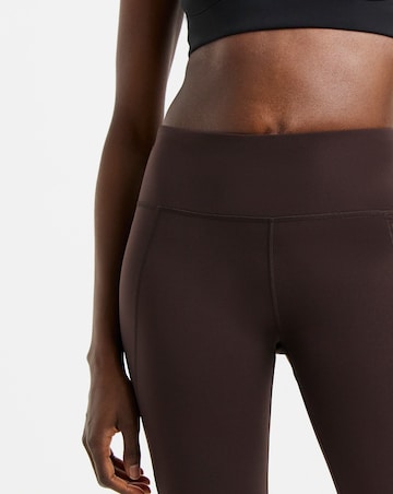 Sweaty Betty Power Workout 7/8 Legging