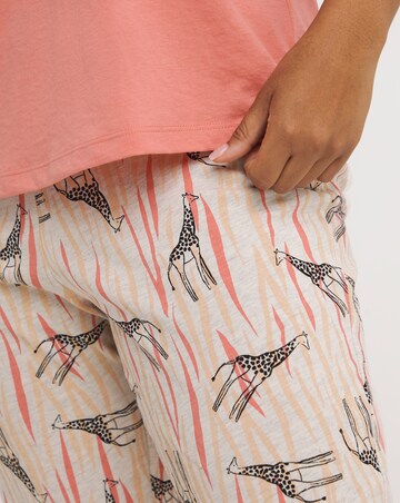 Pretty Secrets Value Pyjama Set