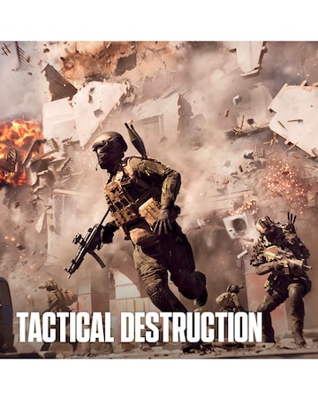Battlefield 6: Phantom Edition (PS5)