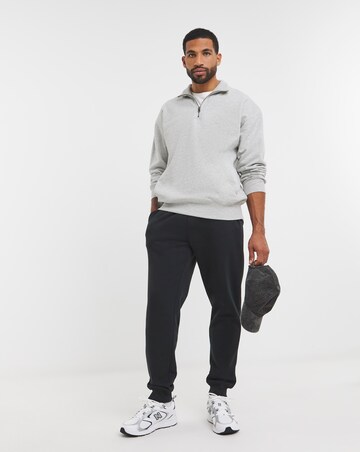 Cuffed Jogger