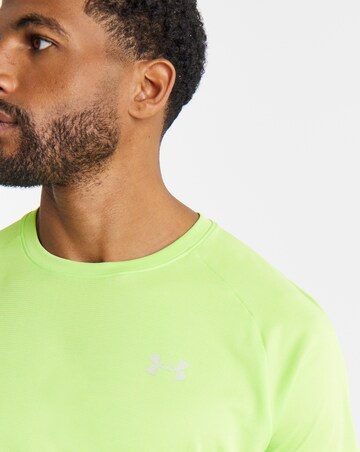 Under Armour Tech Textured T-Shirt