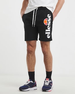 ellesse Bossini Fleece Short