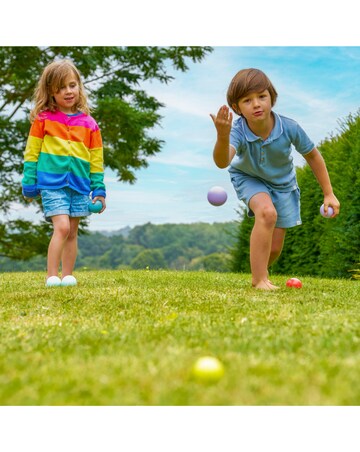 TP Wooden Boules Set