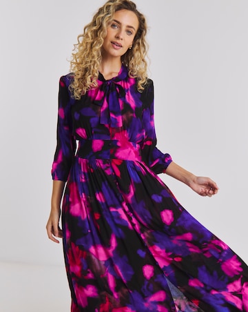 Joe Browns Emelda Printed Maxi Dress