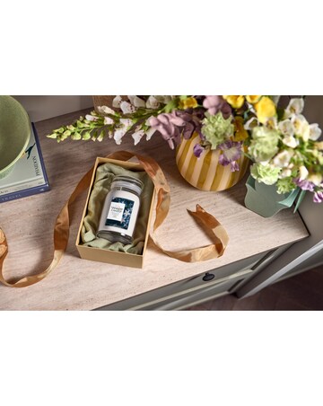 Yankee Candle Signature Large Midnight Jasmine