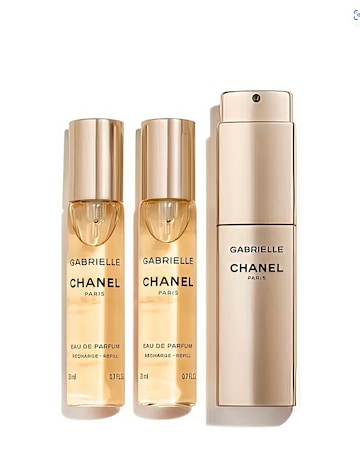 Chanel Gabrielle Essence Giftset - 60 ml