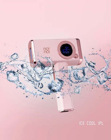 No!No! Ice Cool IPL