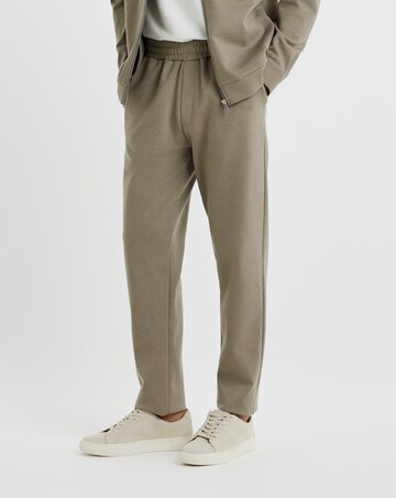 Folio Jersey Interlock Jogger