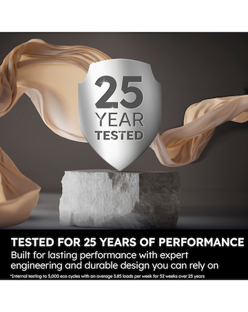 Haier X7 HW120-B14367U-UK 12kg WiFi Washer 1400rpm White Install