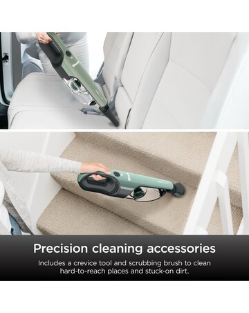 Shark Cordless HandVac