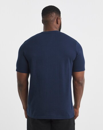 Berghaus Big Classic Logo Tshirt