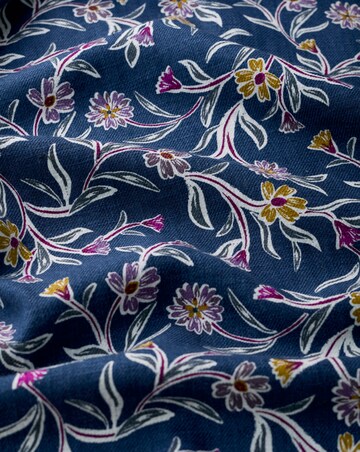 Seasalt Cornwall Curves Flow Tunic