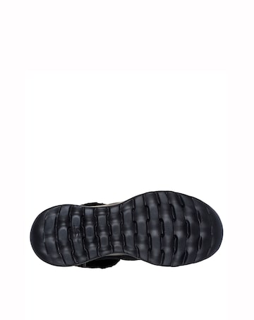 Skechers Lace Up Boot Standard Fit