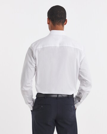 2 Pack Long Sleeve Formal Shirts