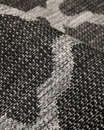 Trellis Gel Flatweave Rug