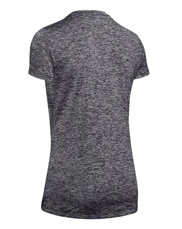 Under Armour Tech Short Sleeve Twist Top