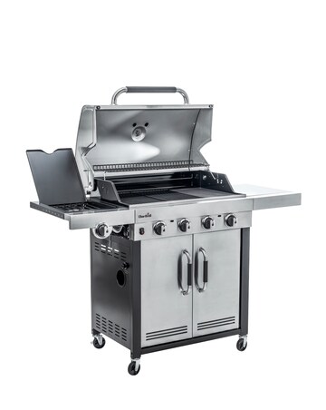 Char-Broil Advantage 445 4B S Gas Grill