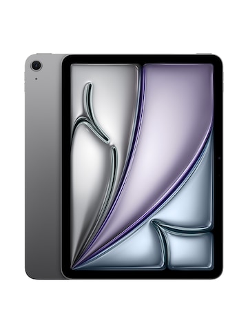 Apple iPad Air (M4, 2026) 11inch Wi-Fi 128GB - Space Grey