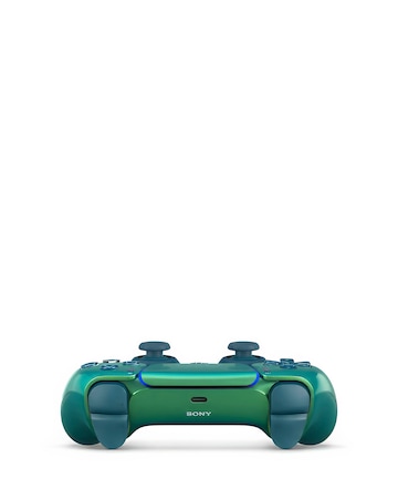 PS5 DualSense Wireless Controller - Chroma Teal