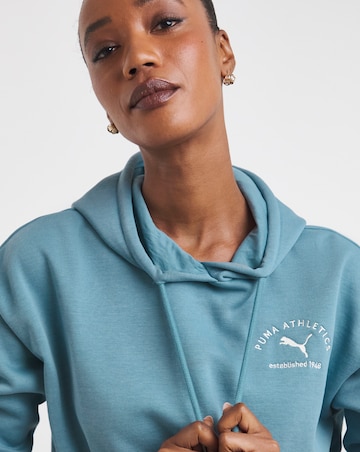 PUMA Class Relaxed Hoodie