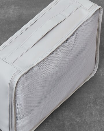 Rock Packing Cubes set of 4 Grey