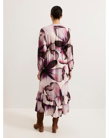 Phase Eight Floral Midaxi