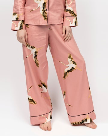 Cyberjammies Bonnie Pyjama Pant