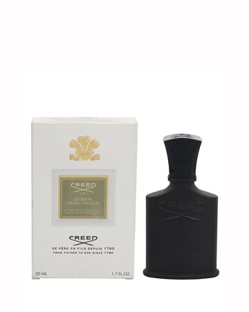 Creed Green Irish Tweed Men Eau de Parfum Spray 50 ml