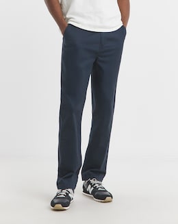Straight Fit Chino
