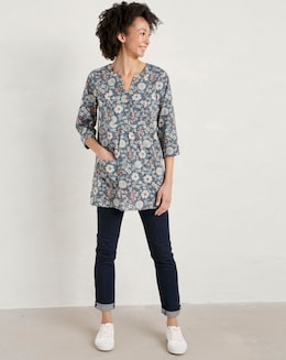 Seasalt Aventurier Tunic