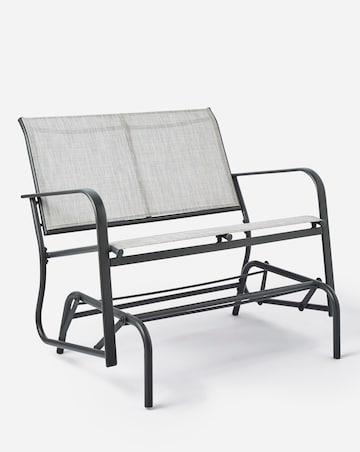 Aruba Rocking Bench
