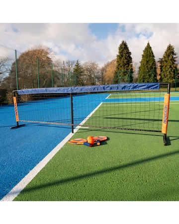 Hedstrom My First Pickle Ball Set with Net
