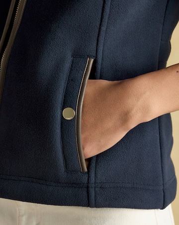 Joules Heritage Gilet