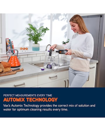 Vax Rapid Power Refresh Carpet Washer