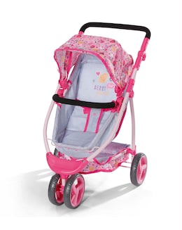 BABY born Deluxe Dolls Pram