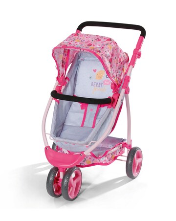 BABY born Deluxe Pram