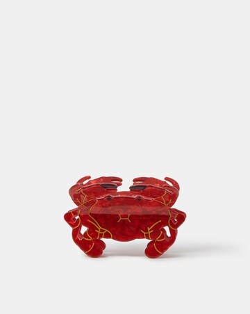 Accessorize Crab Claw Clip