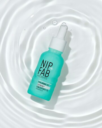 NIP+FAB Hyaluronic Fix Extreme4 Concentrate 2% - 30ml