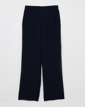 Joanna Hope Embellished Trouser Set