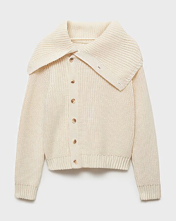 Mango Bonchini Funnel-Neck Sweater