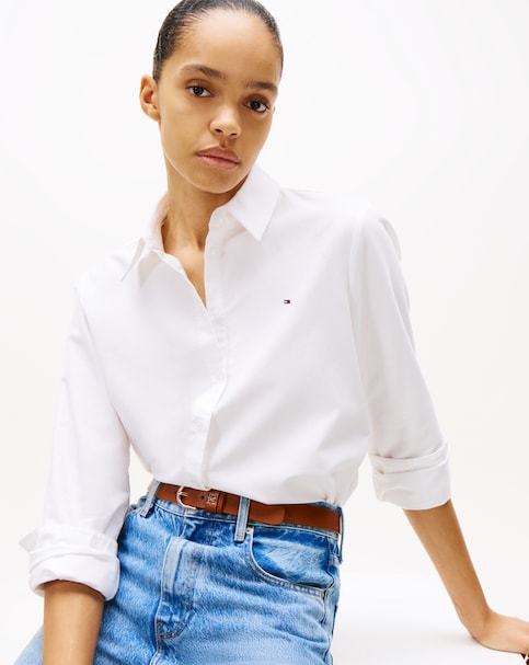 Tommy Hilfiger Oxford Shirt