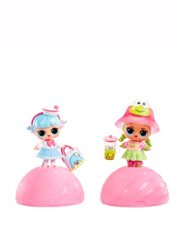 L.O.L. Surprise Loves Hello Kitty Tots Assortment